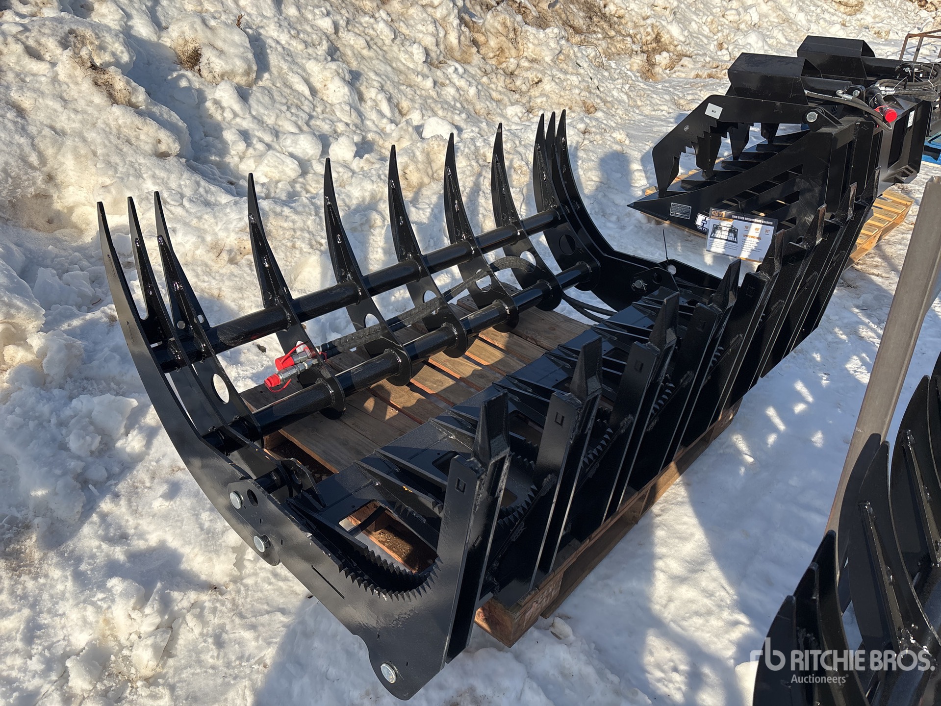 General Appearance with Zdjęcie, prawy górny róg