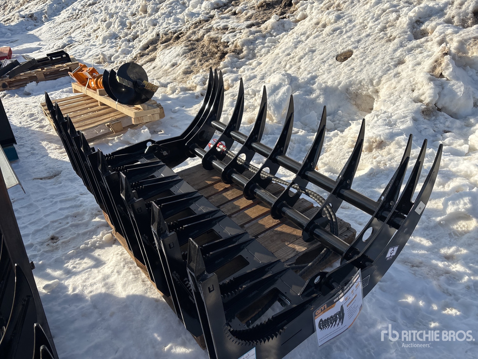 General Appearance with Zdjęcie, lewy górny róg