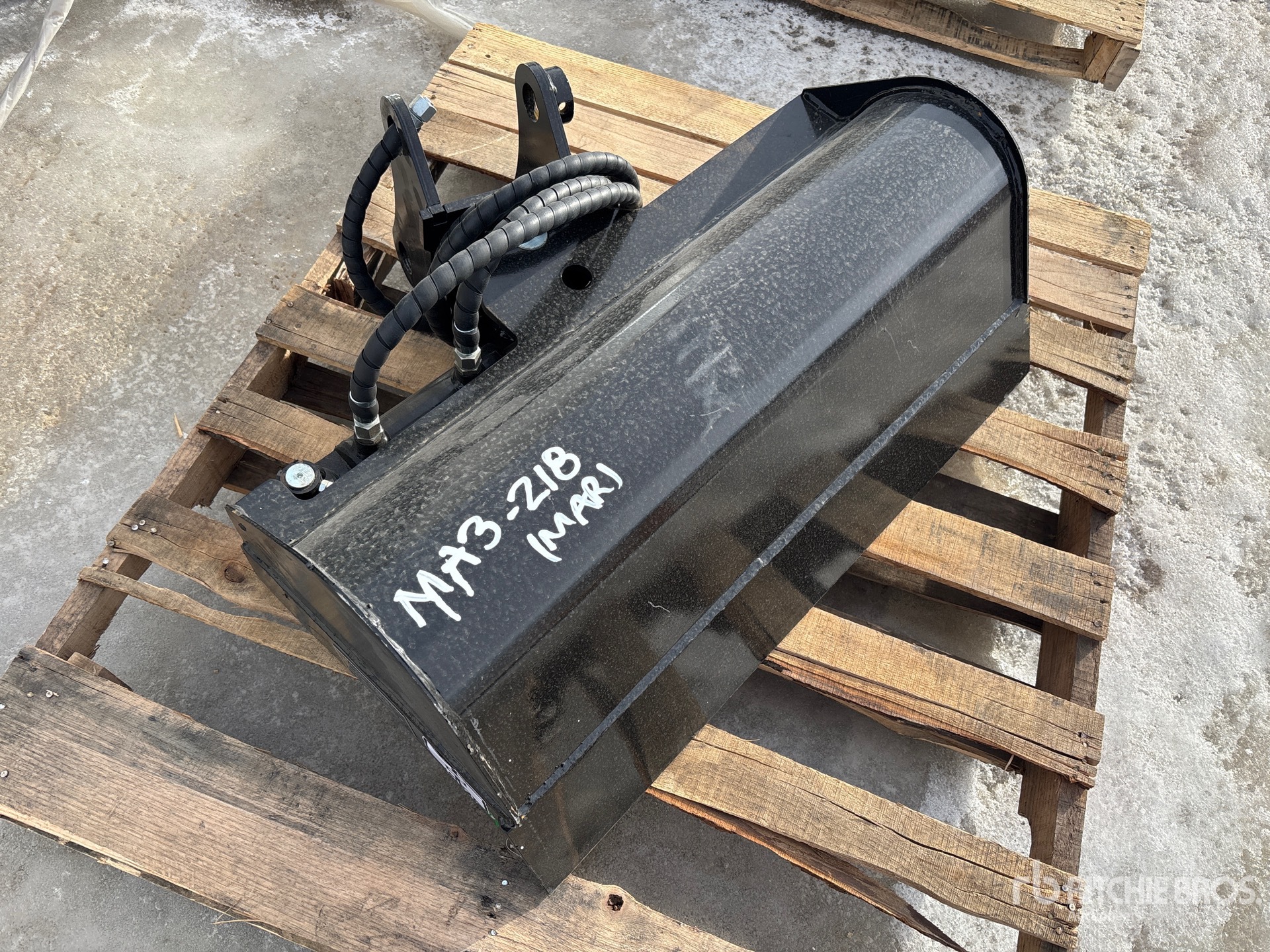 General Appearance with Imagen: esquina delantera derecha