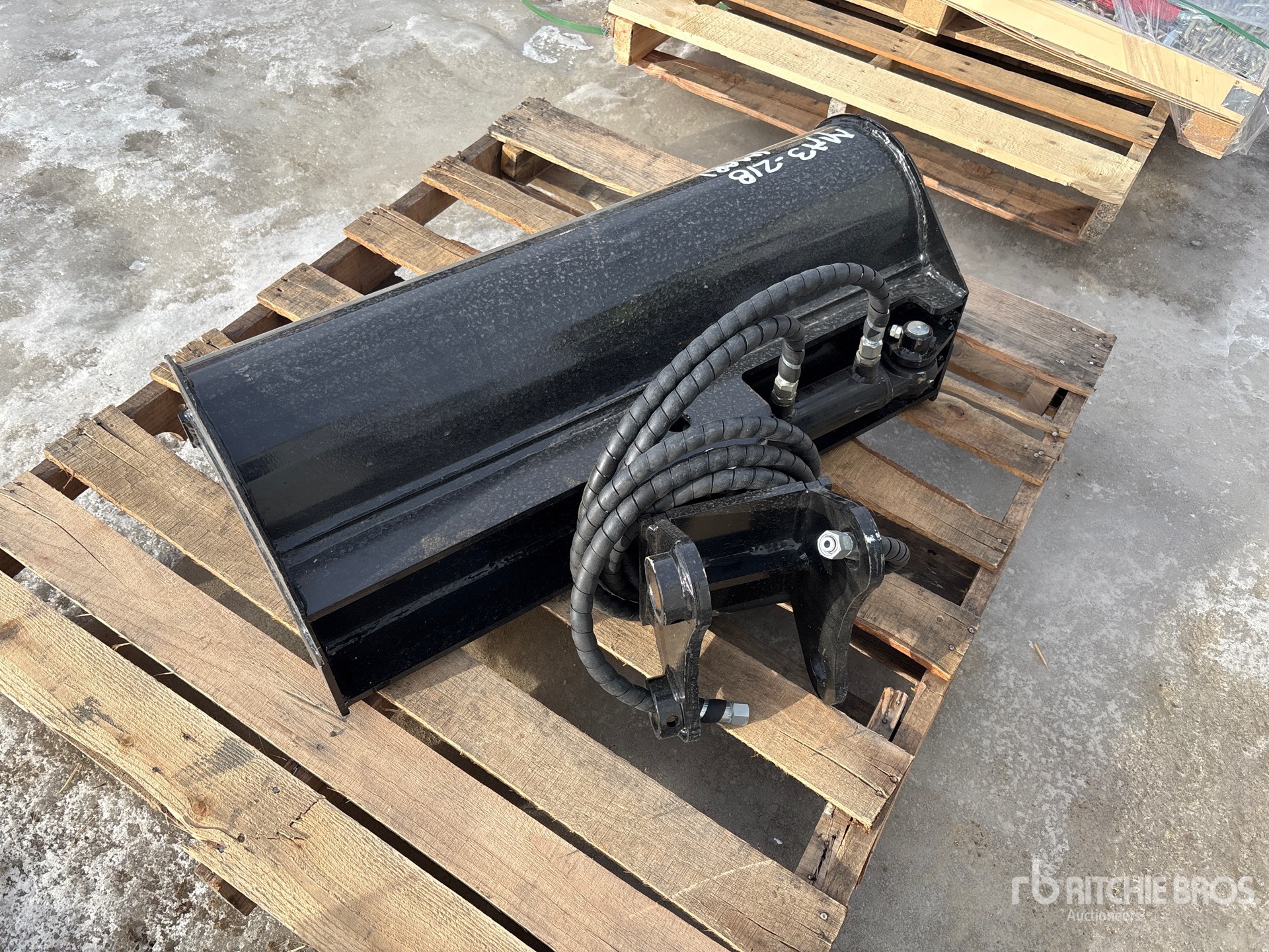 General Appearance with Imagen: esquina trasera izquierda