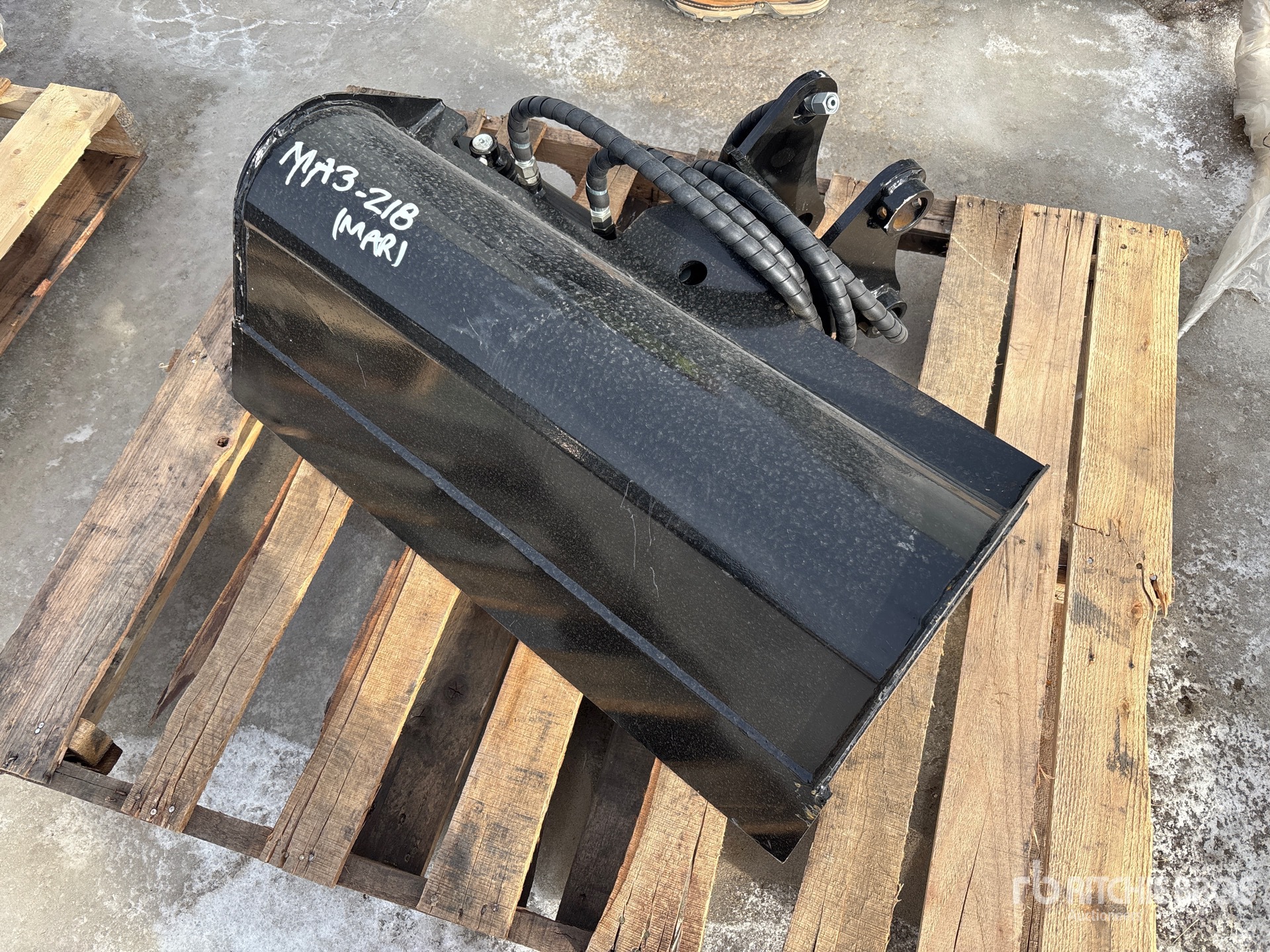 General Appearance with Imagen: esquina delantera izquierda