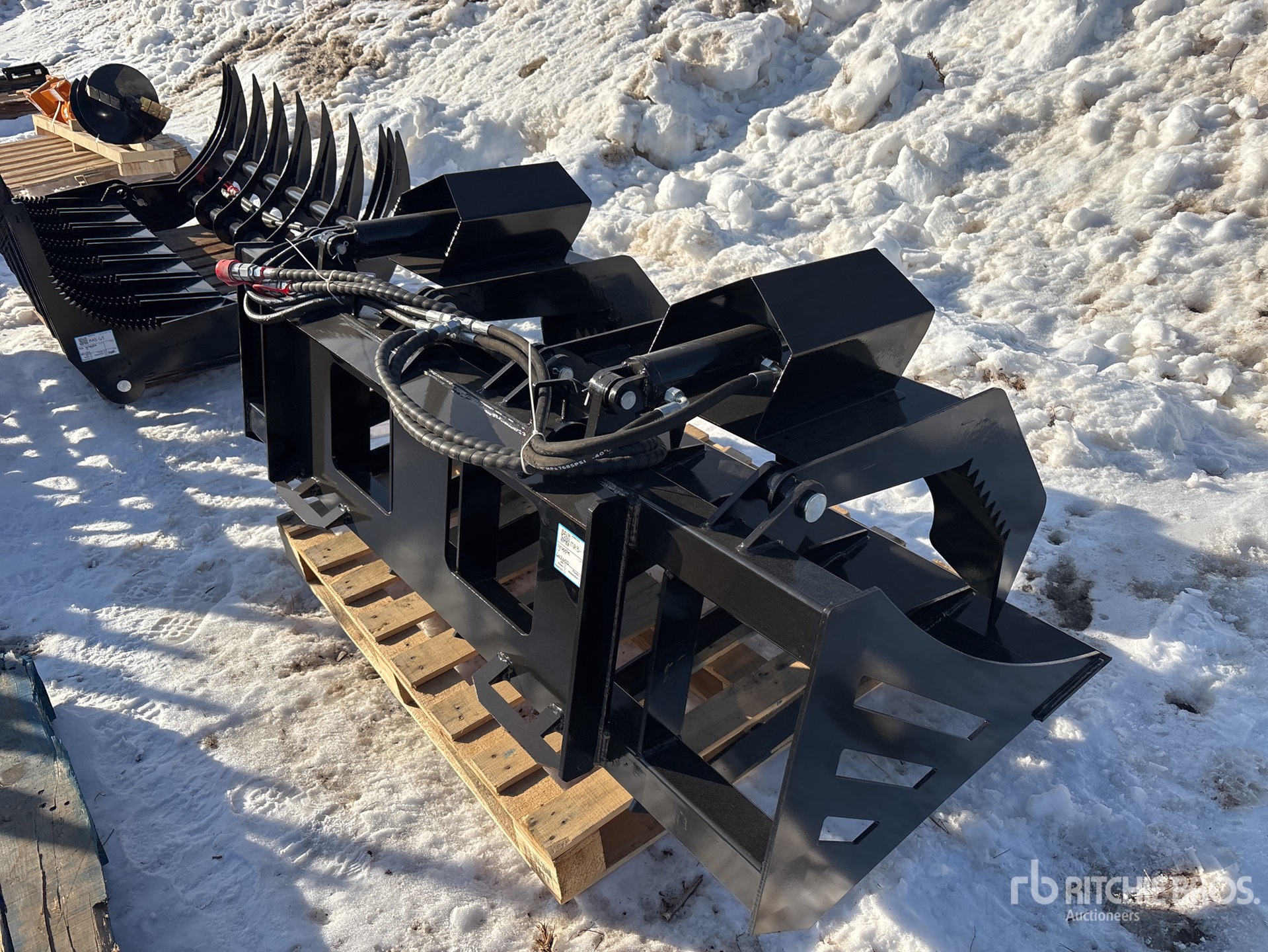 General Appearance with Zdjęcie, prawy dolny róg