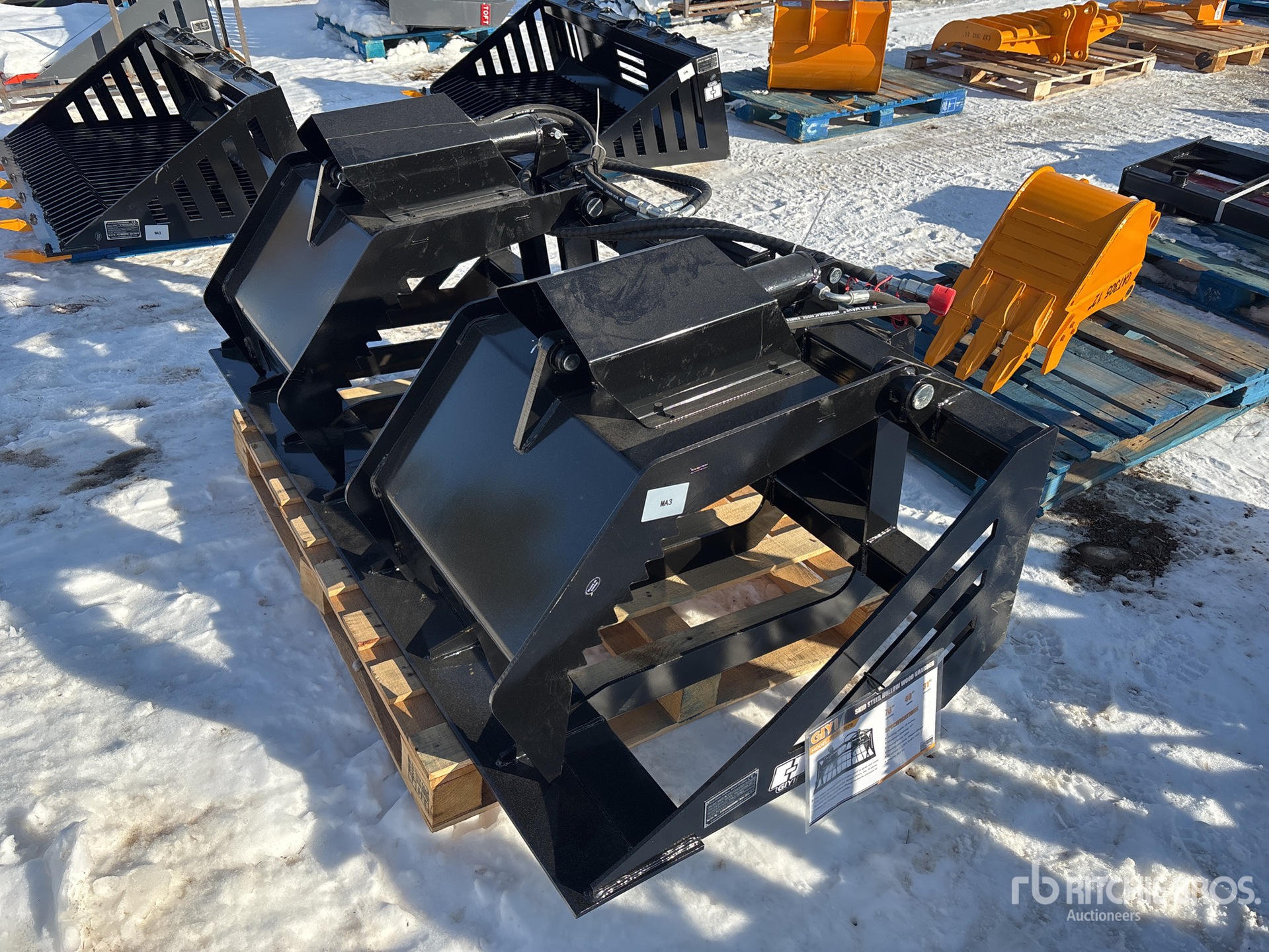 General Appearance with Zdjęcie, lewy górny róg