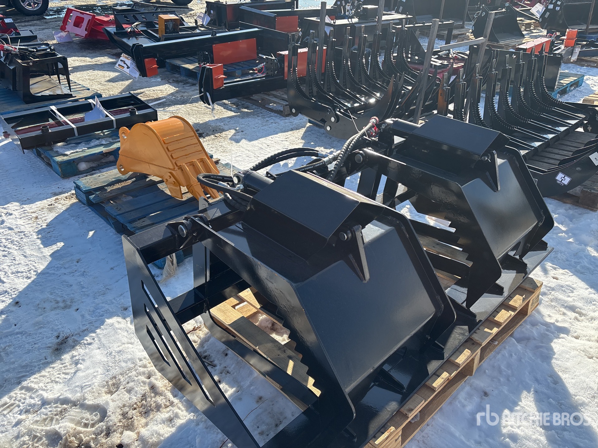 General Appearance with Zdjęcie, prawy górny róg