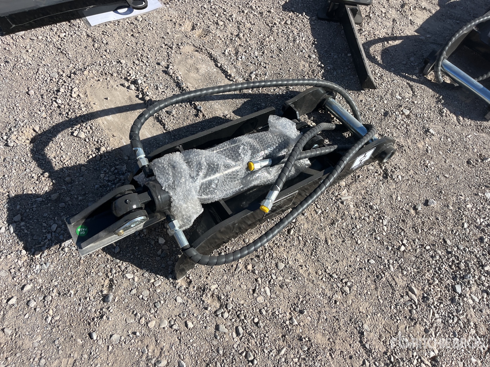 General Appearance with Imagen: esquina delantera izquierda