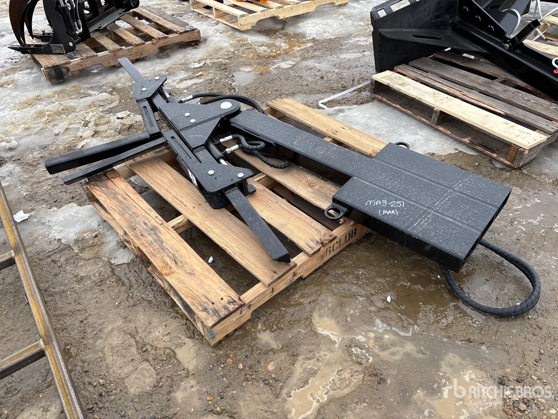 General Appearance with Imagen: esquina delantera izquierda