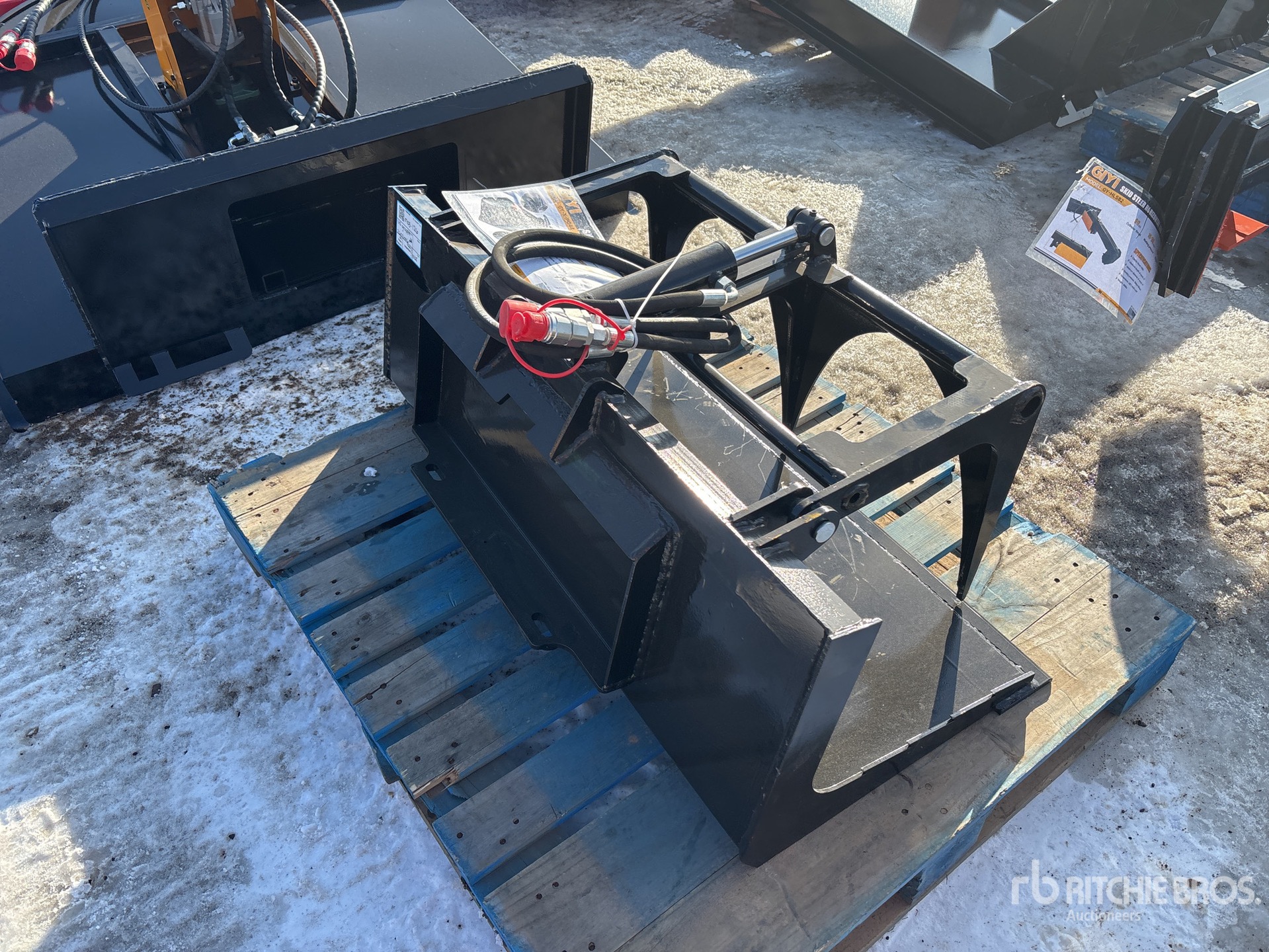 General Appearance with Zdjęcie, prawy dolny róg