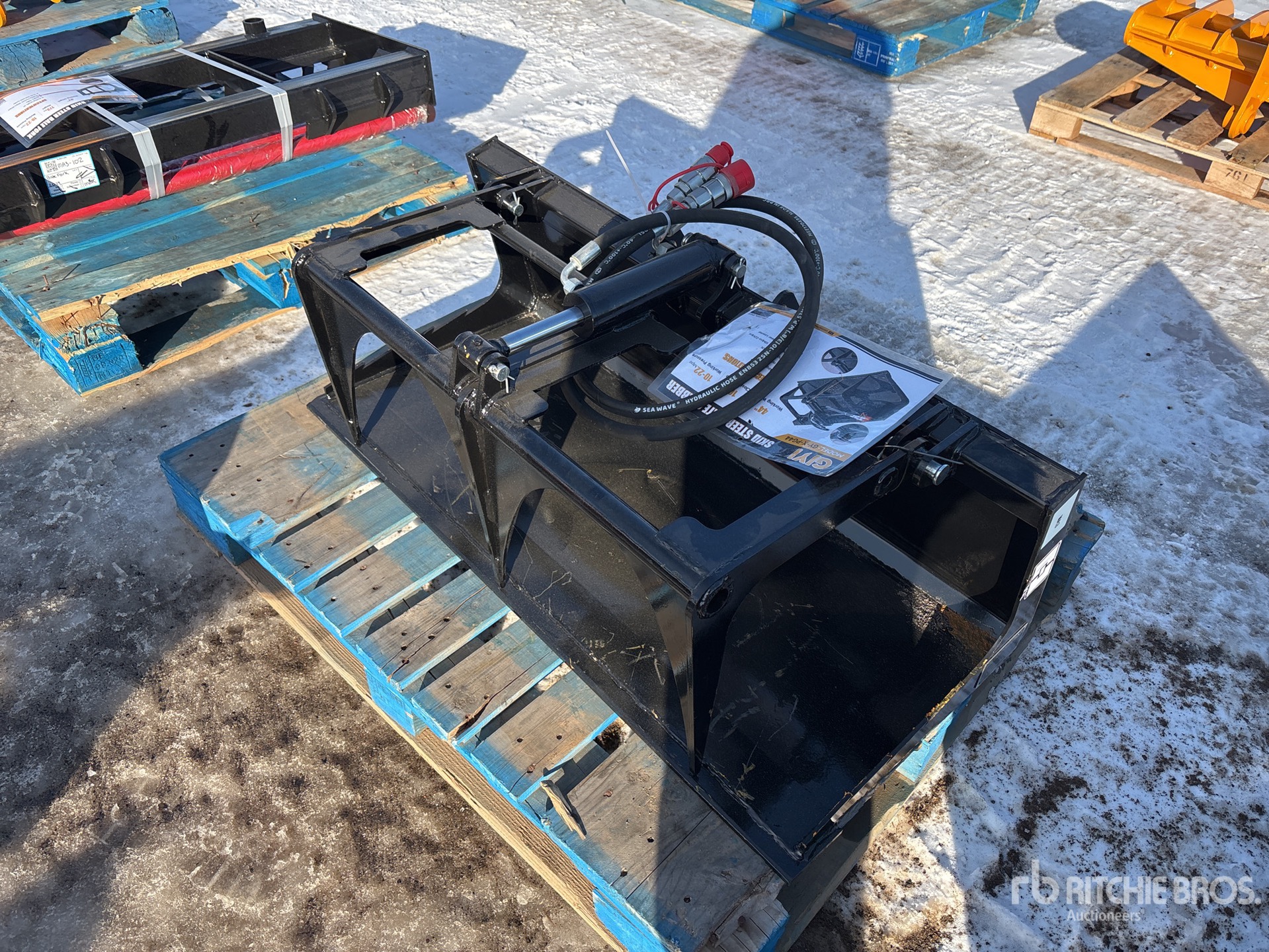 General Appearance with Zdjęcie, lewy górny róg