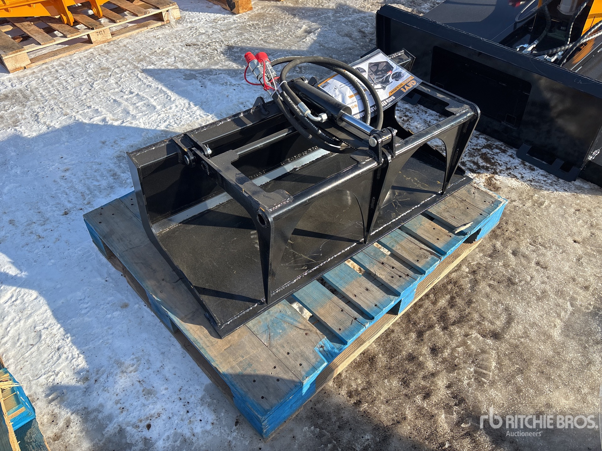 General Appearance with Zdjęcie, prawy górny róg