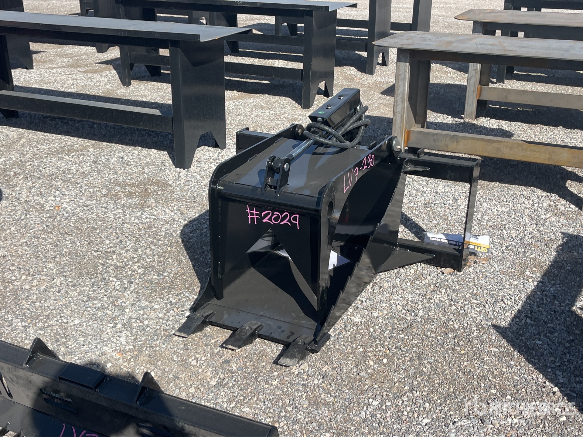 General Appearance with Imagen: esquina delantera izquierda