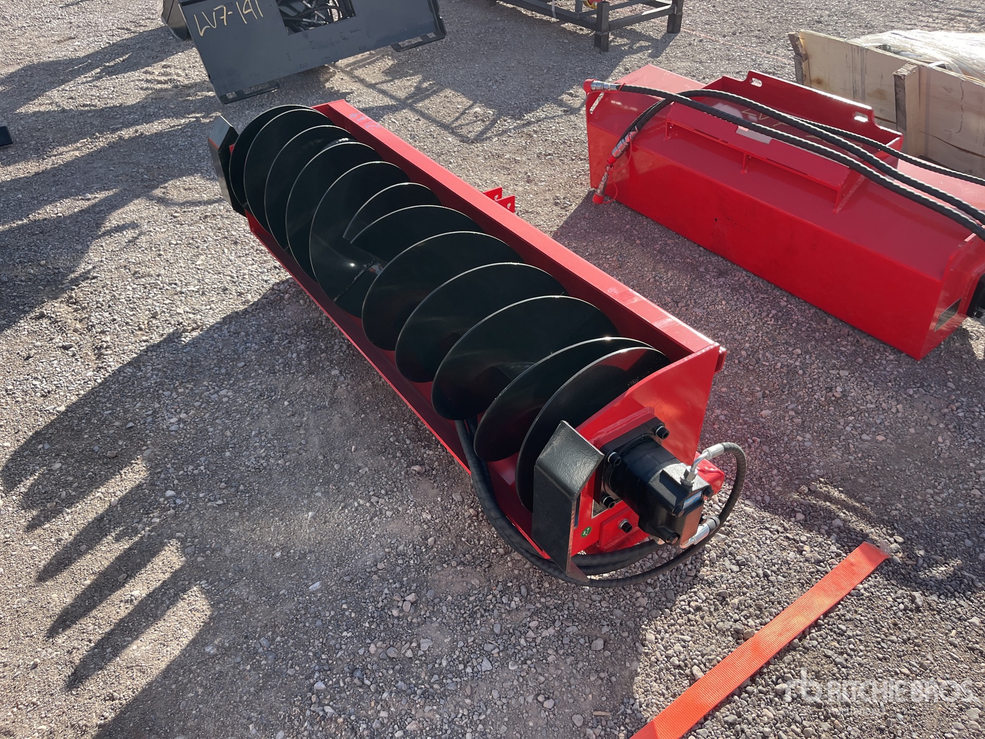 General Appearance with Imagen: esquina trasera derecha