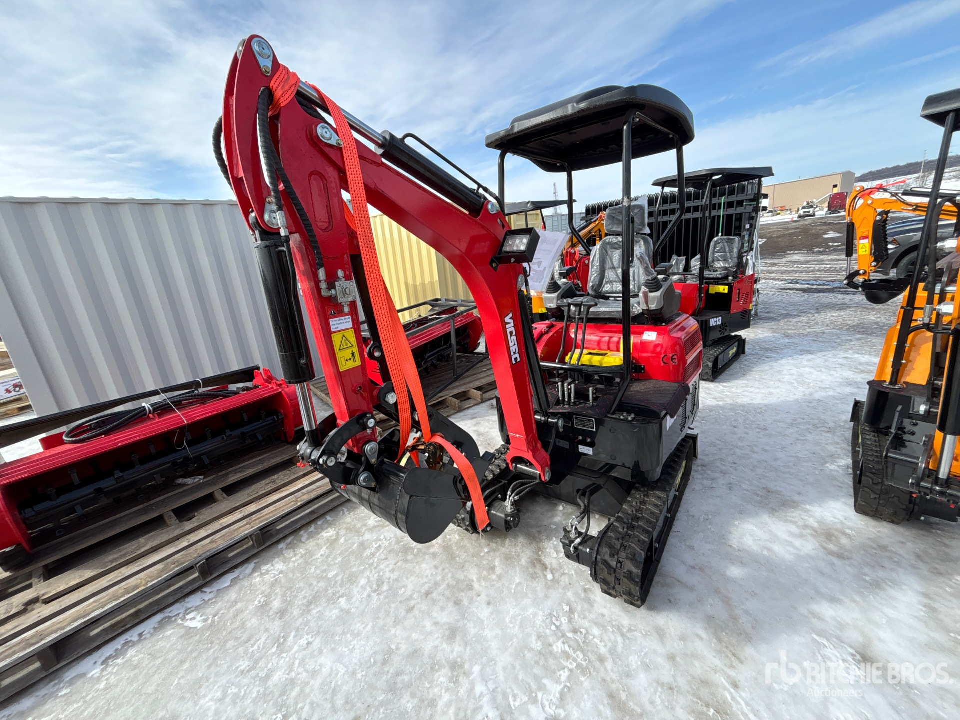 General Appearance with Imagen: esquina delantera izquierda