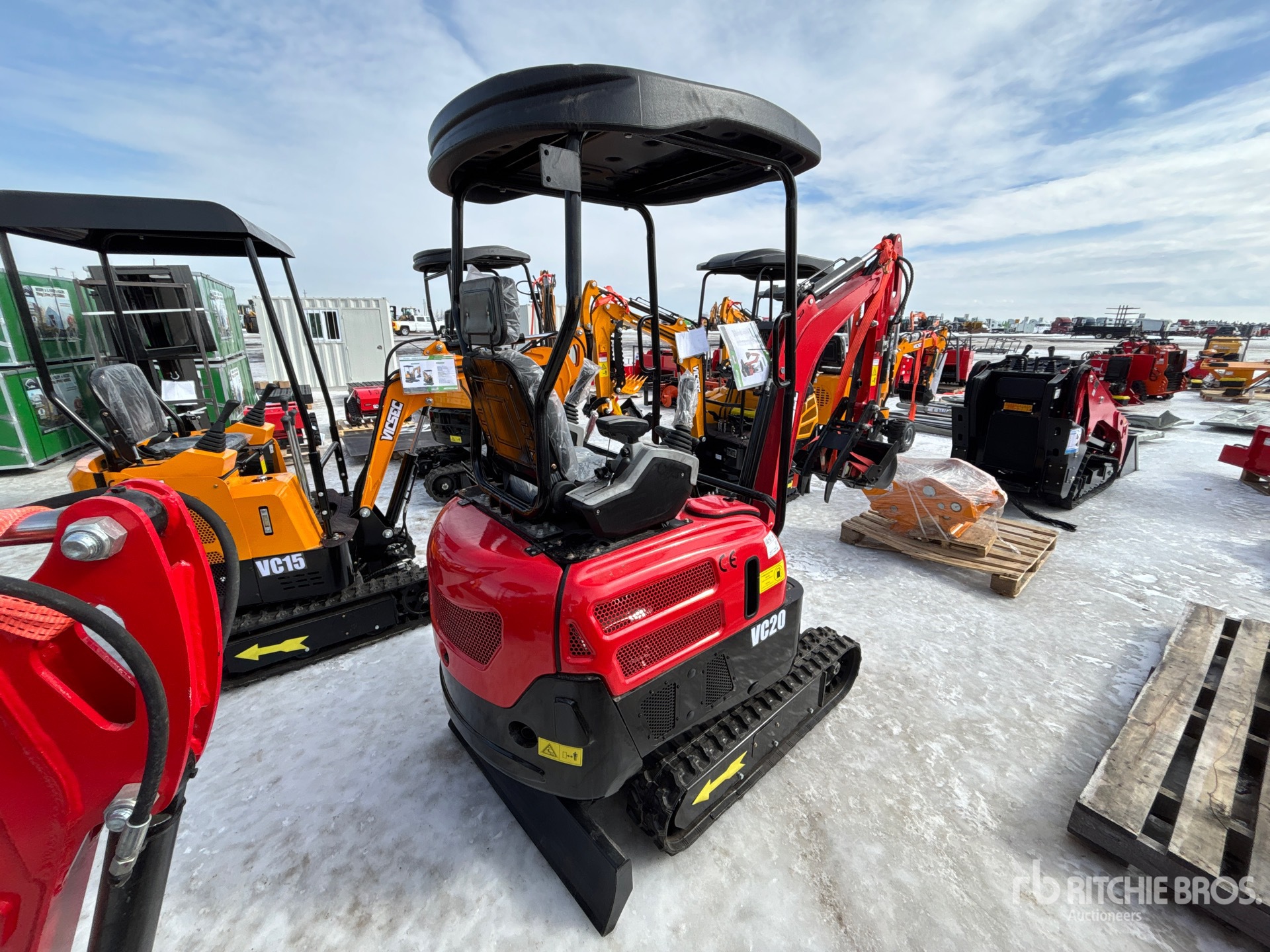 General Appearance with Imagen: esquina trasera derecha