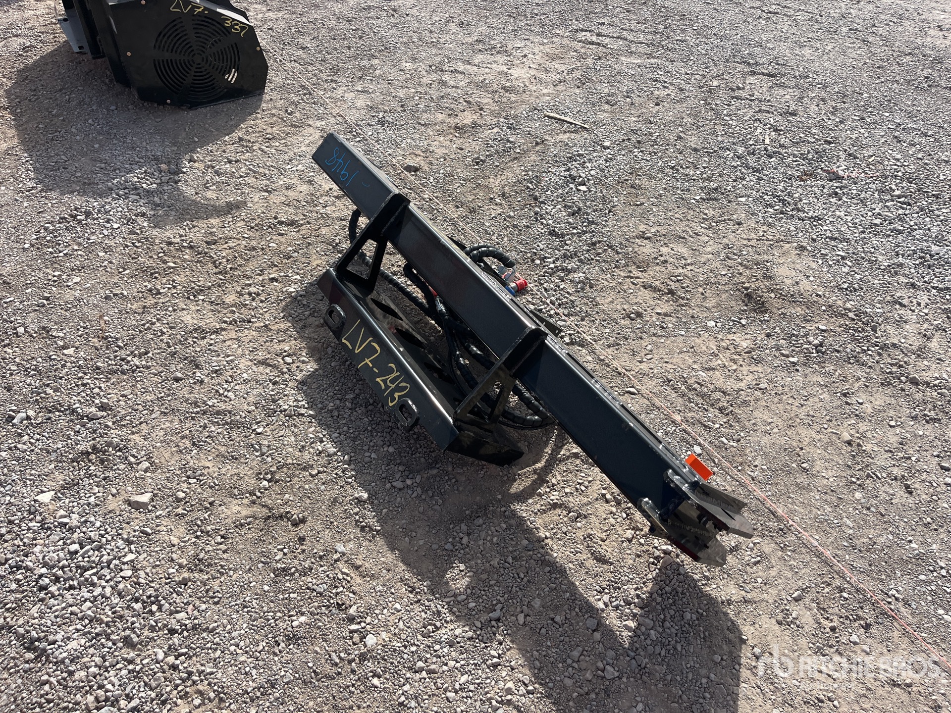 General Appearance with Imagen: esquina trasera derecha