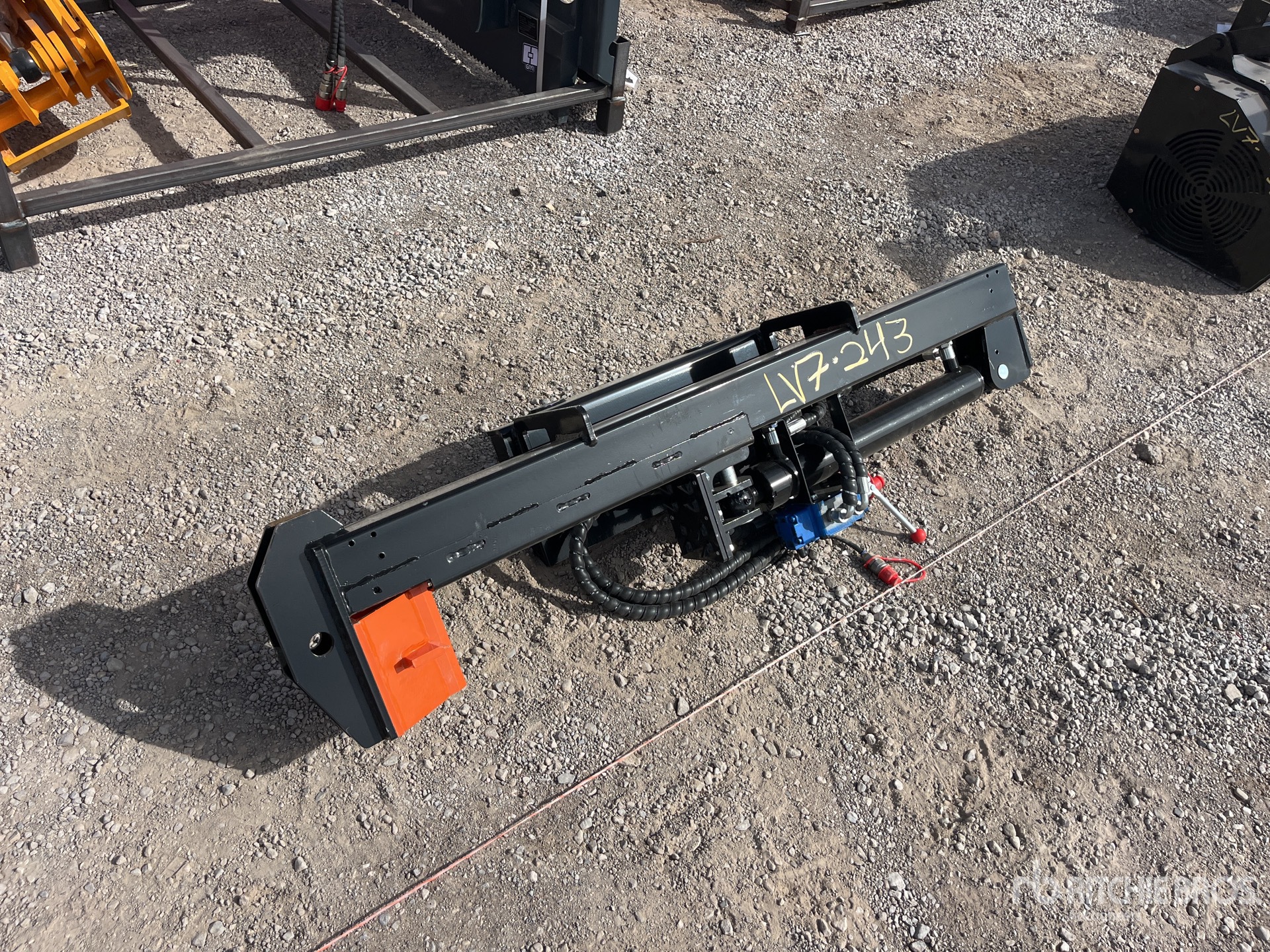 General Appearance with Imagen: esquina delantera derecha