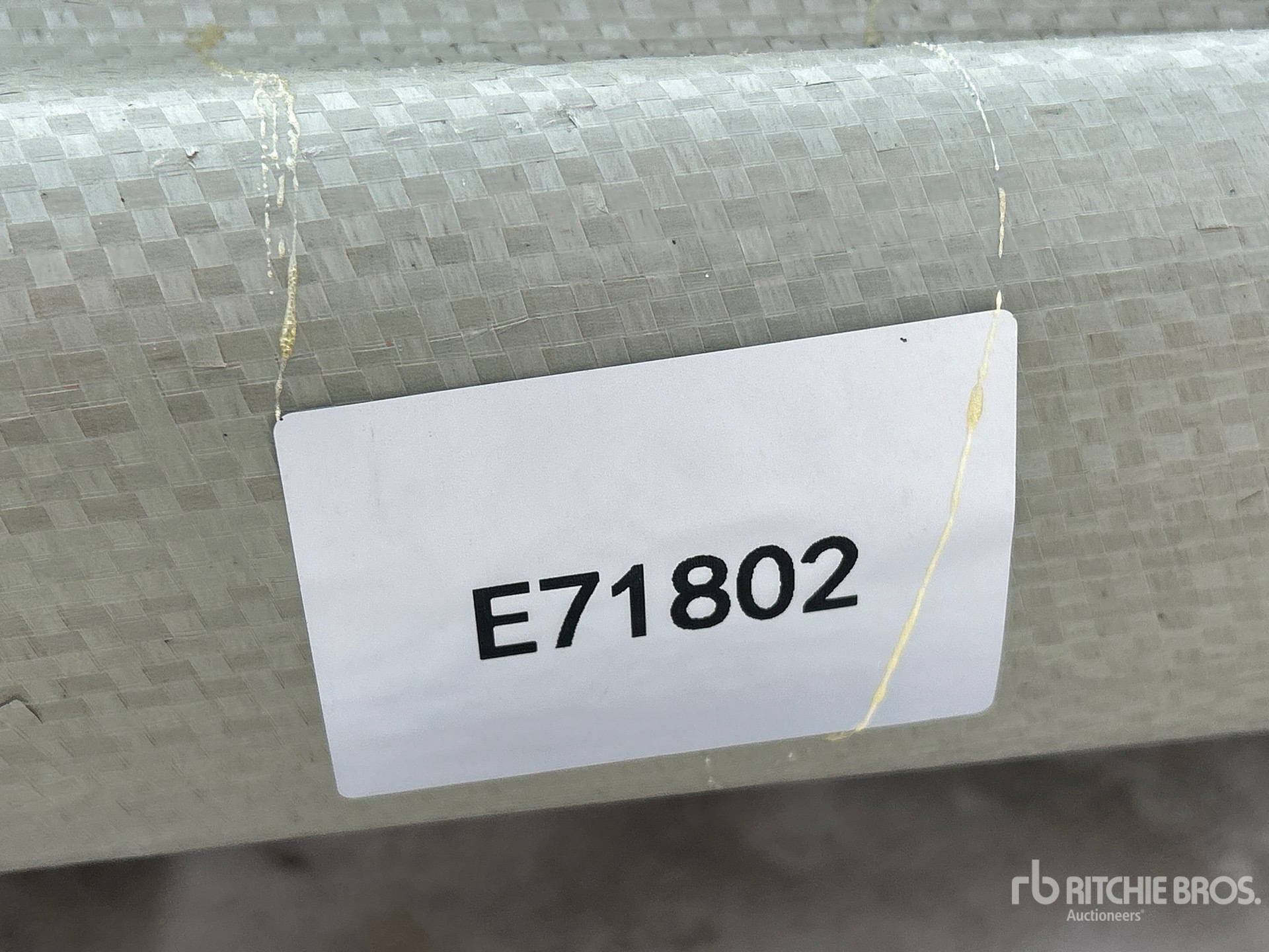 General Appearance with Numero seriale/numero d’identificazione del veicolo (VIN)