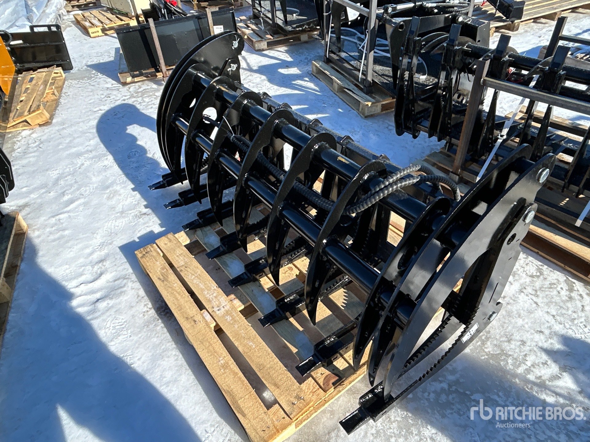 General Appearance with Zdjęcie, lewy górny róg