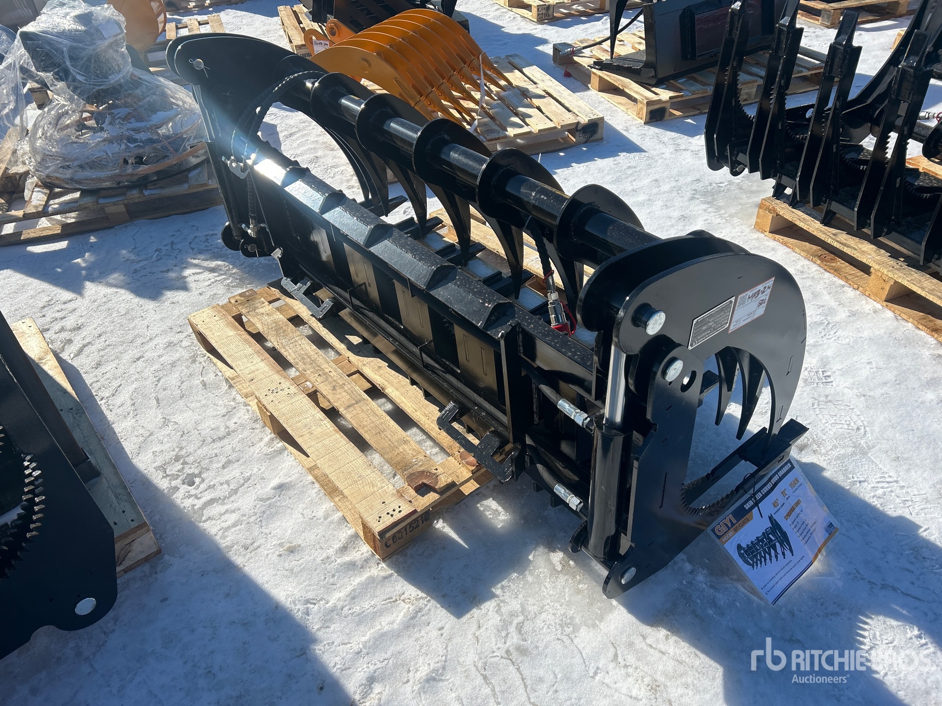 General Appearance with Zdjęcie, prawy dolny róg