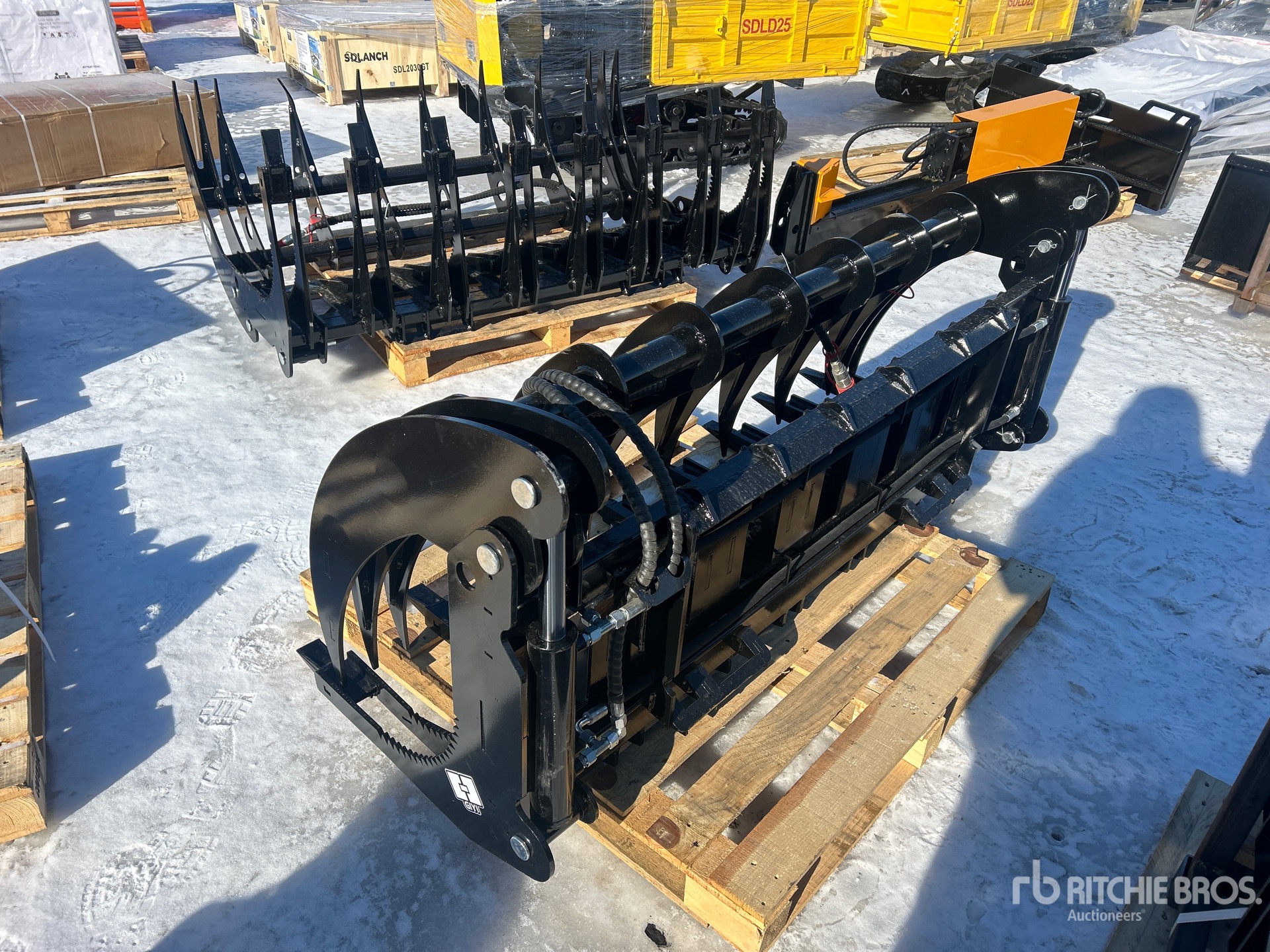 General Appearance with Zdjęcie, lewy dolny róg