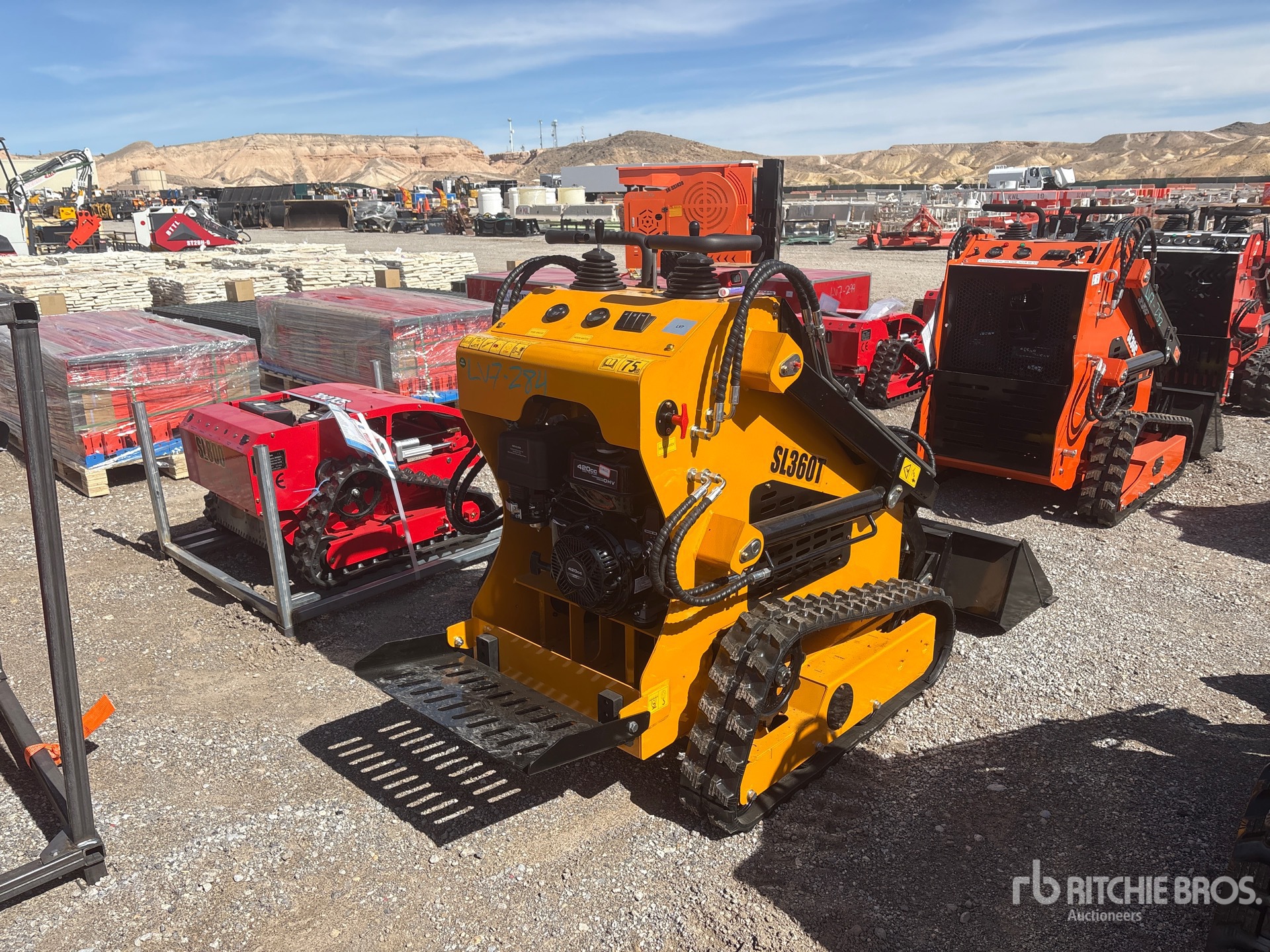 General Appearance with Imagen: esquina trasera derecha