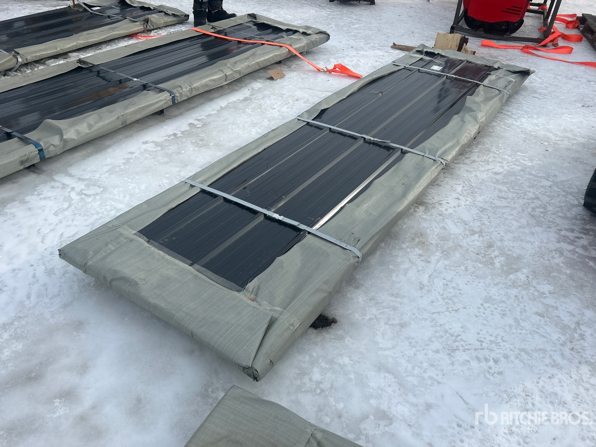 General Appearance with Foto, angolo anteriore destro