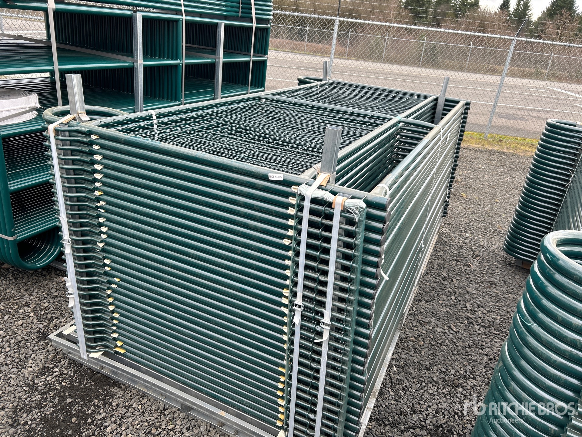 General Appearance with Zdjęcie, prawy górny róg