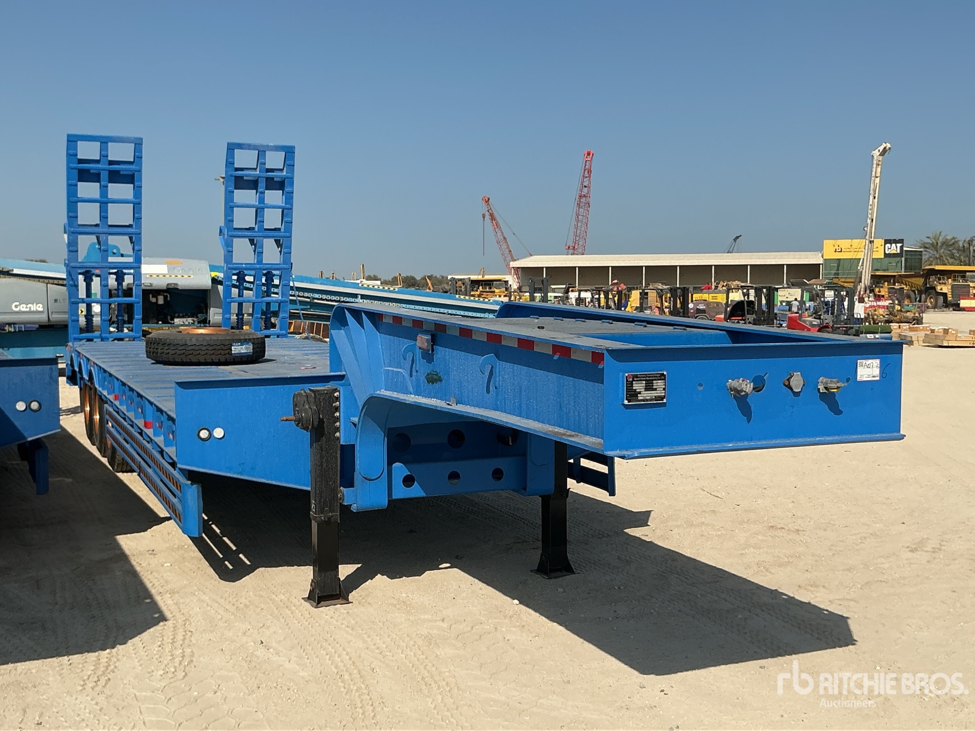 General Appearance with Zdjęcie, prawy górny róg