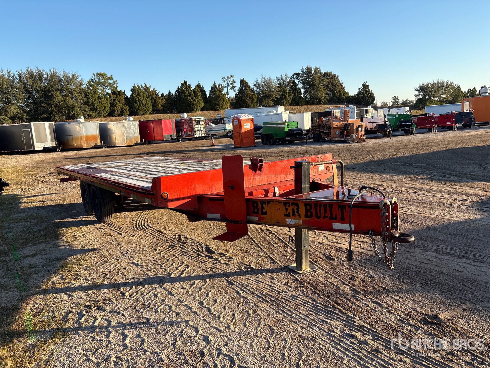 General Appearance with Foto, angolo anteriore destro