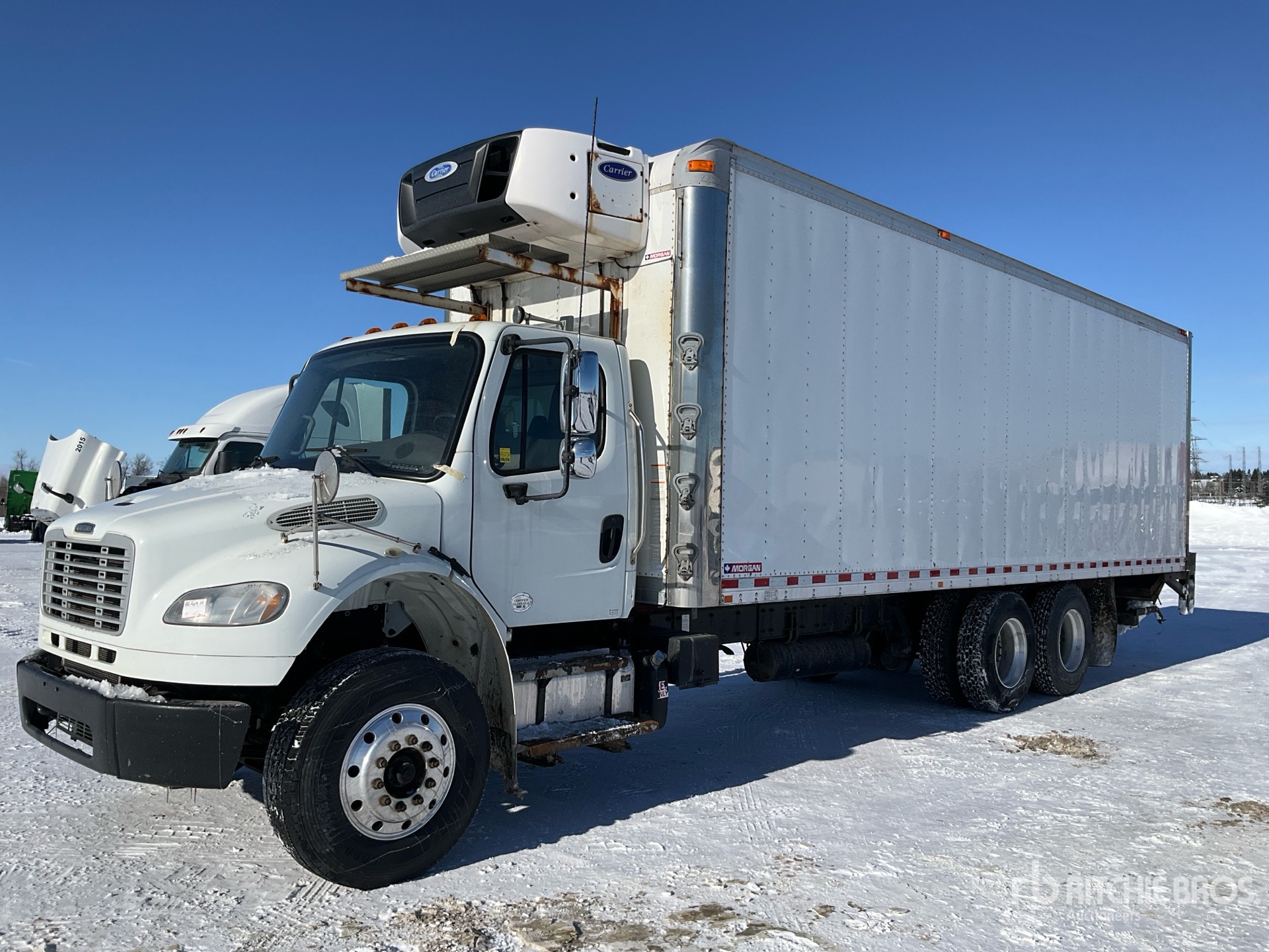 General Appearance with Imagen: esquina delantera izquierda