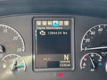 4 Transmision with Engine Hours