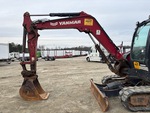 v2 Chassis - Excavator with
