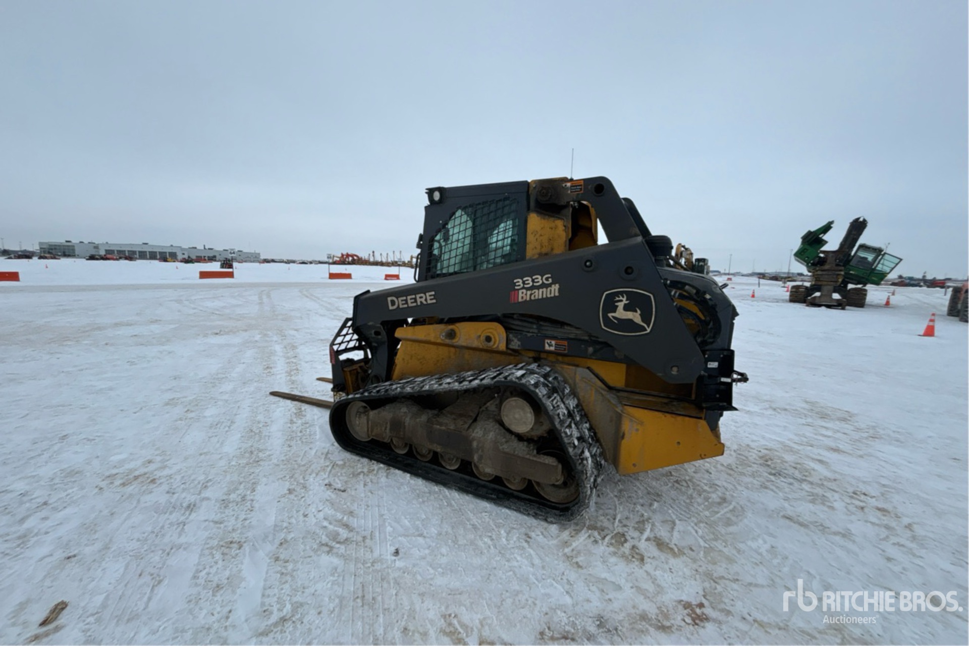 General Appearance with Zdjęcie, lewy dolny róg