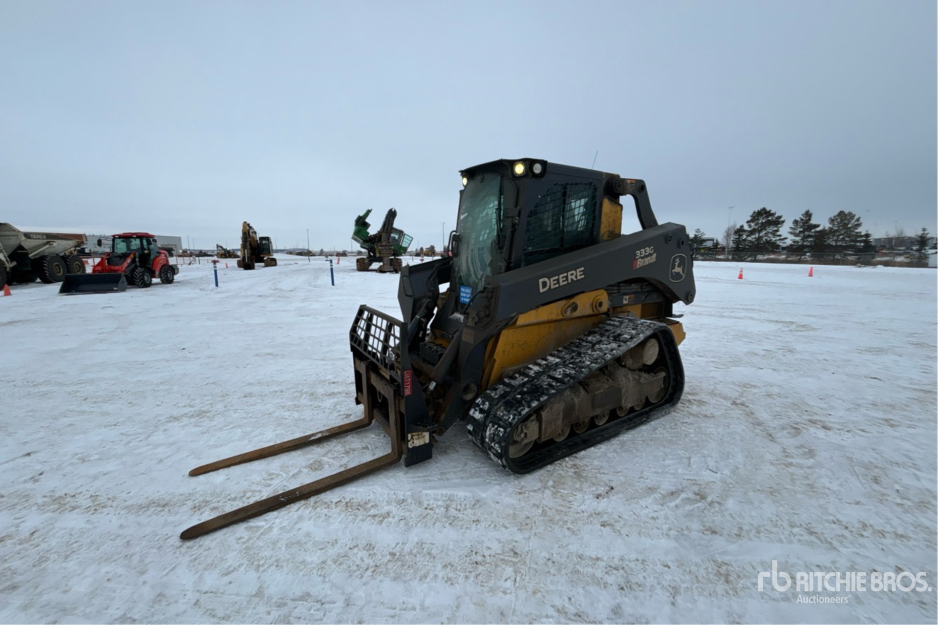 General Appearance with Zdjęcie, lewy górny róg