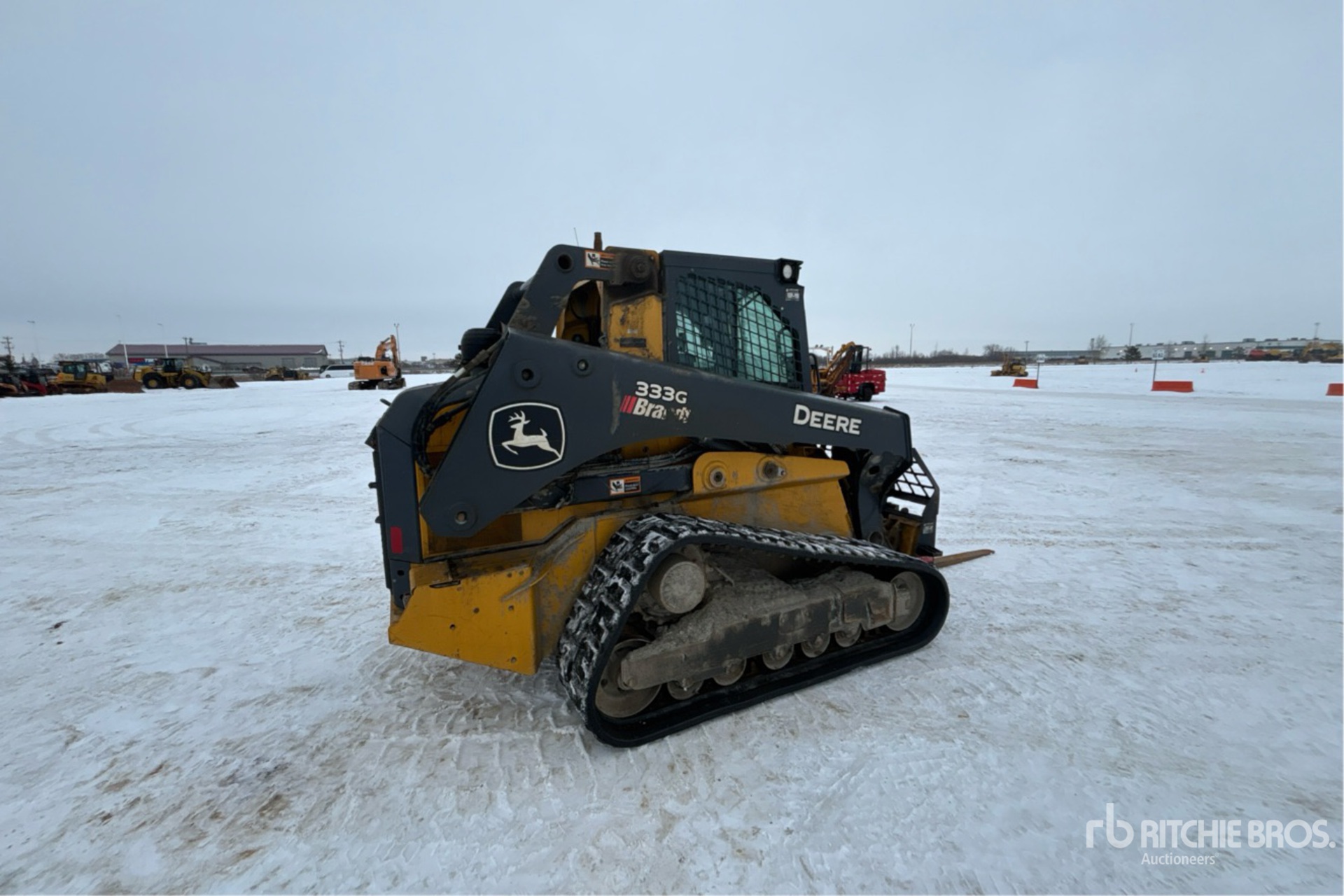 General Appearance with Zdjęcie, prawy dolny róg