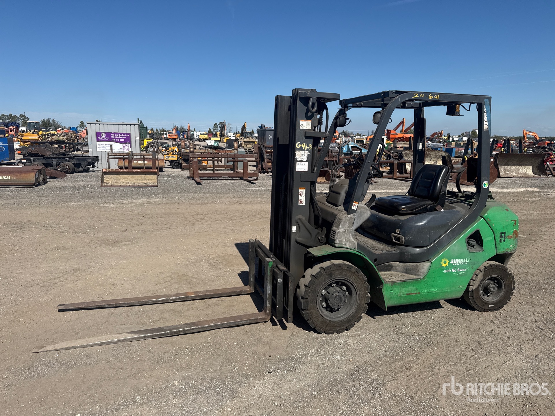 General Appearance with Imagen: esquina delantera izquierda