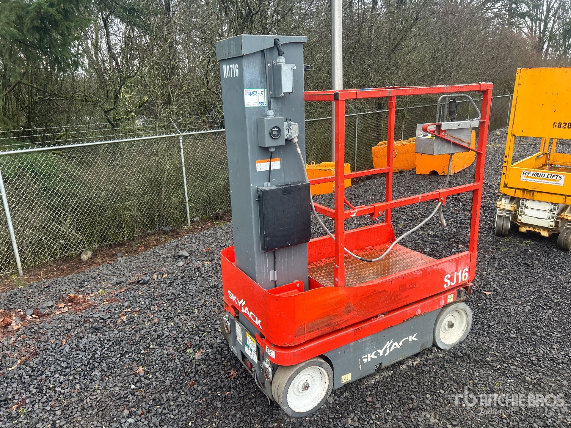 General Appearance with Imagen: esquina delantera izquierda