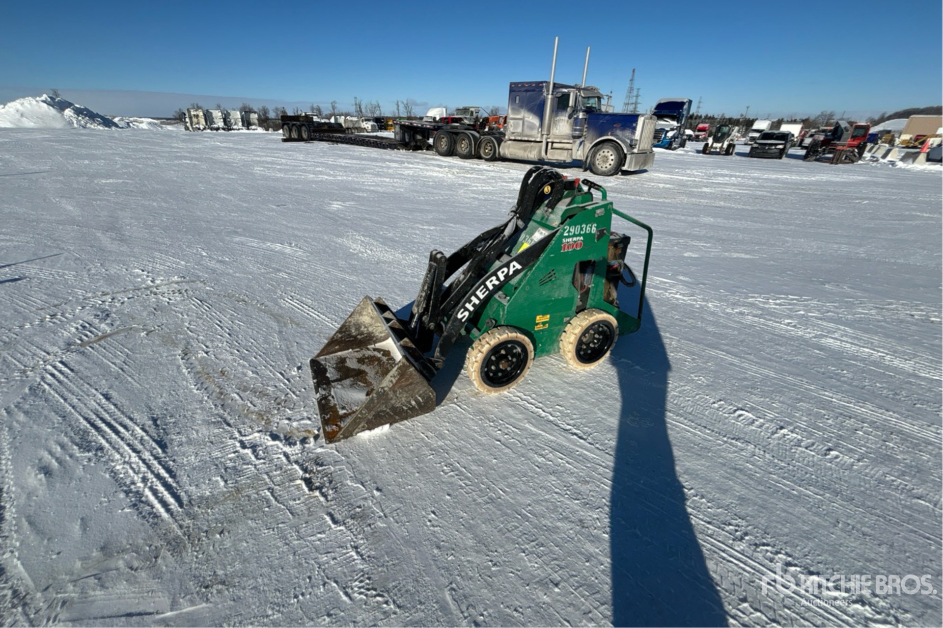 General Appearance with Imagen: esquina delantera izquierda