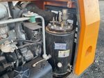 Air Compressor with