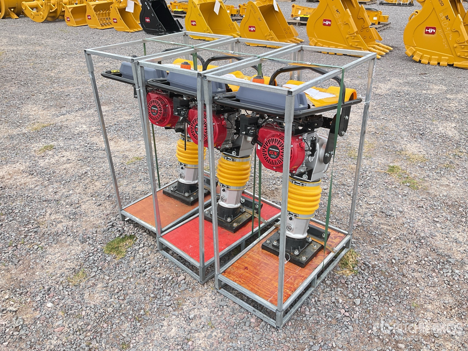 General Appearance with Zdjęcie, lewy dolny róg