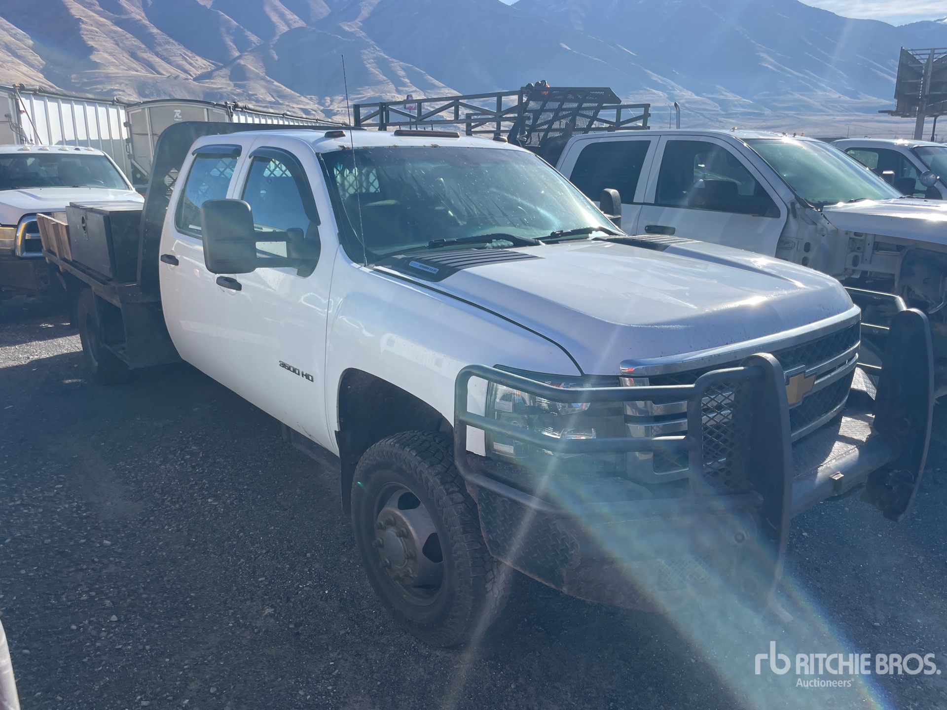 General Appearance with Imagen: esquina delantera derecha