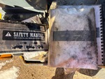 Safety with