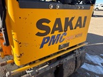 General Appearance with Sheet Metal (fiberglass) Condition