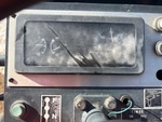Control Station with Gauges