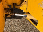 Hydraulics with Steering Cylinders