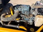 Engine with Engine - Left Side