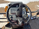 Control Station with Steering Controls