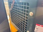 Engine with Radiator