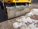 Chassis with Drum Condition