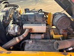 Engine with Engine - Right Side