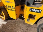Chassis with Frame Condition